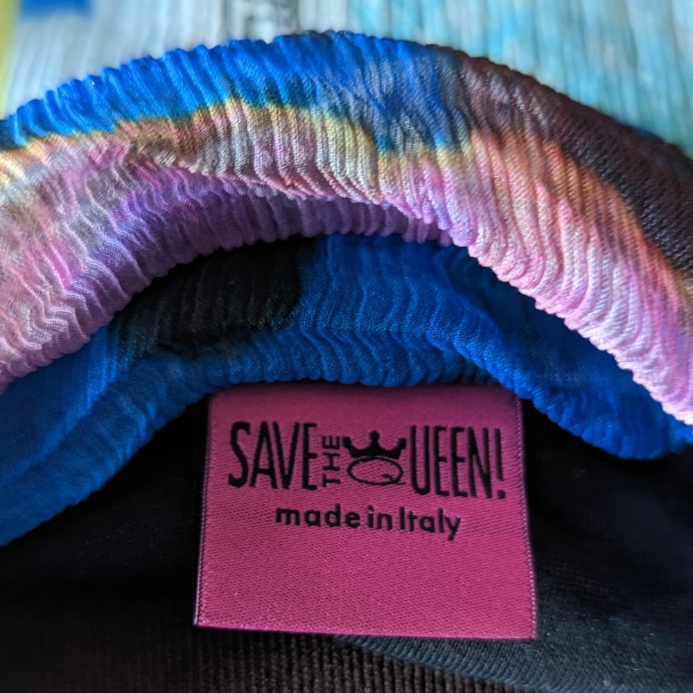 Save The Queen -  Blazer - Picture 7 of 8